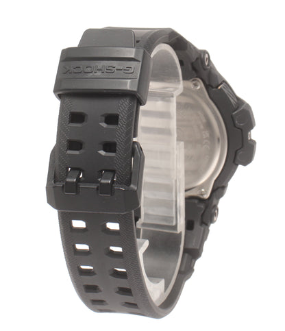 CASIO 腕時計 Bluetooth グラビティマスター G-SHOCK ソーラー ブラック GR-B300 メンズ カシオ