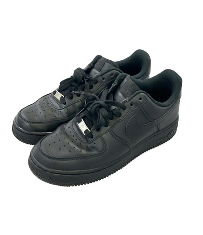 NIKE ローカットスニーカー AIR FORCE 1 07 CW2288-001 メンズ SIZE 25.5 (S) ナイキ