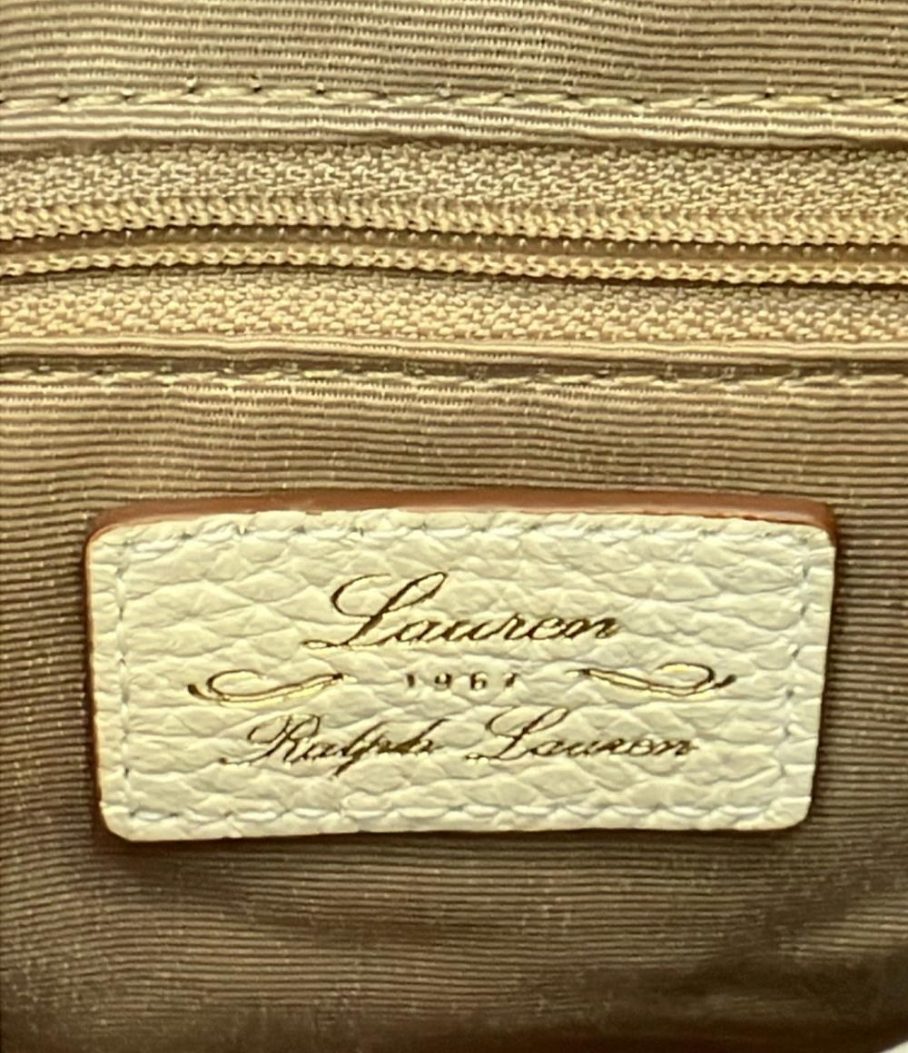 LAUREN RALPH LAUREN ショルダーバッグ 斜め掛け レディース ローレン ラルフローレン