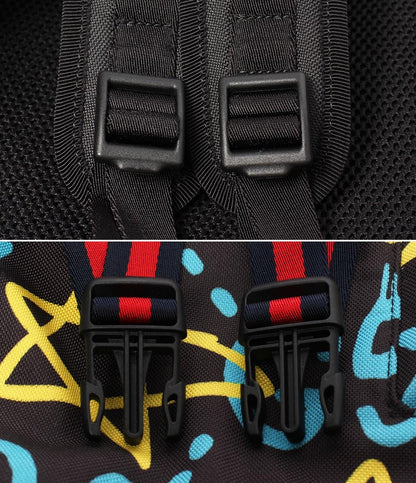 美品 GUCCI リュック バックパック ゴースト 429037 200047 レディース メンズ グッチ