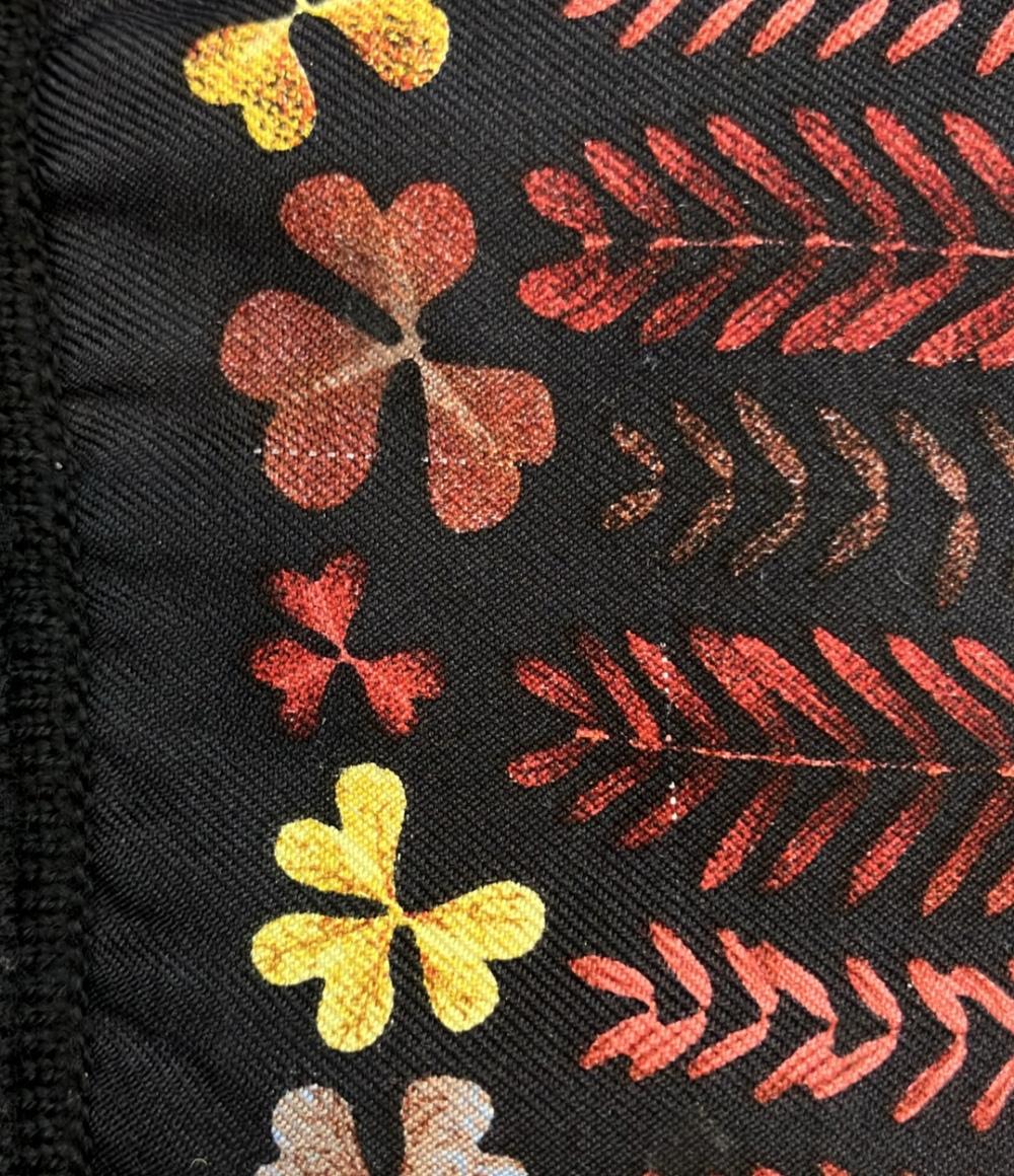 GUCCI 長袖 カーディガン レディース SIZE M グッチ