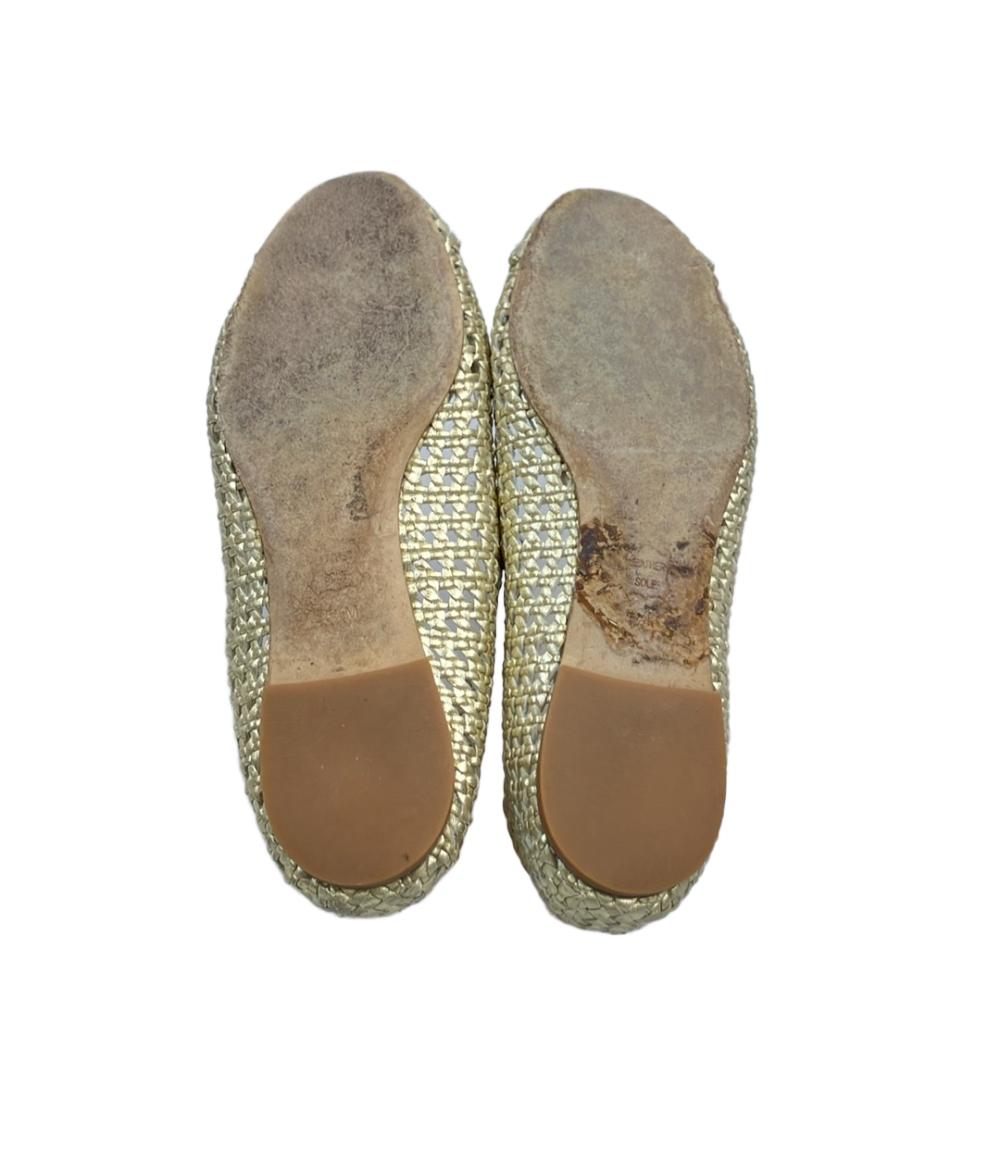 トリーバーチ フラットシューズ レディース SIZE 5 1/2 M (S) Tory Burch