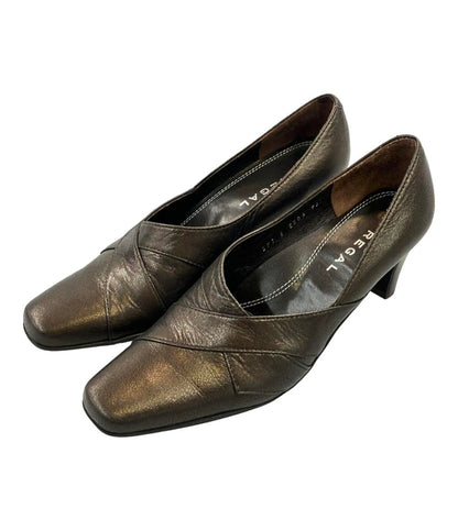 リーガル パンプス レディース SIZE 23.0 (M) REGAL