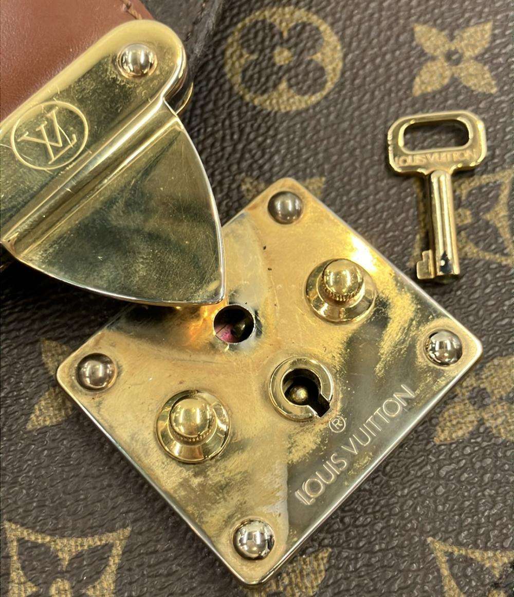 LOUIS VUITTON ハンドバッグ コンコルド モノグラム M51190