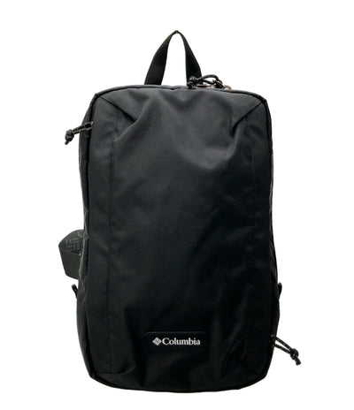 美品 Columbia ボディバッグ メンズ コロンビア