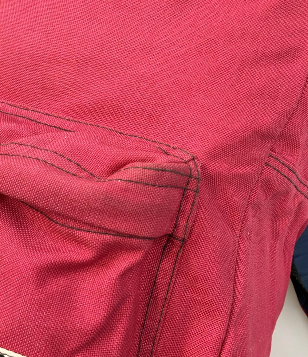 チャムス リュック レディース CHUMS