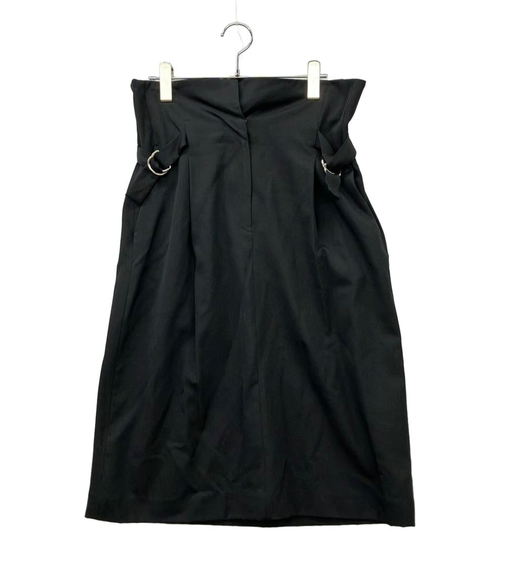 JIL SANDER ロングスカート JSPM350102 レディース SIZE 32 (XS) ジルサンダー