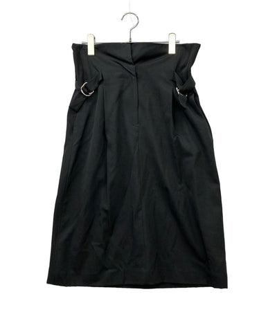 JIL SANDER ロングスカート JSPM350102 レディース SIZE 32 (XS) ジルサンダー