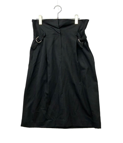 JIL SANDER ロングスカート JSPM350102 レディース SIZE 32 (XS) ジルサンダー