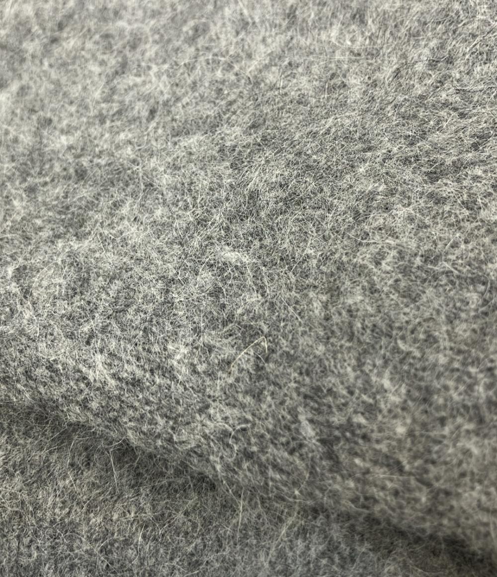 anuans 長袖 カーディガン レディース SIZE F (M) アニュアンス