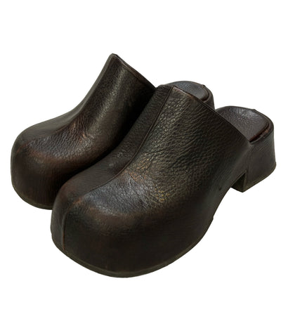 MIISTA サンダル レディース SIZE 36 (23.5cm) ミスタ
