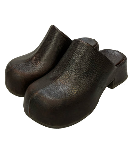 MIISTA サンダル レディース SIZE 36 (23.5cm) ミスタ