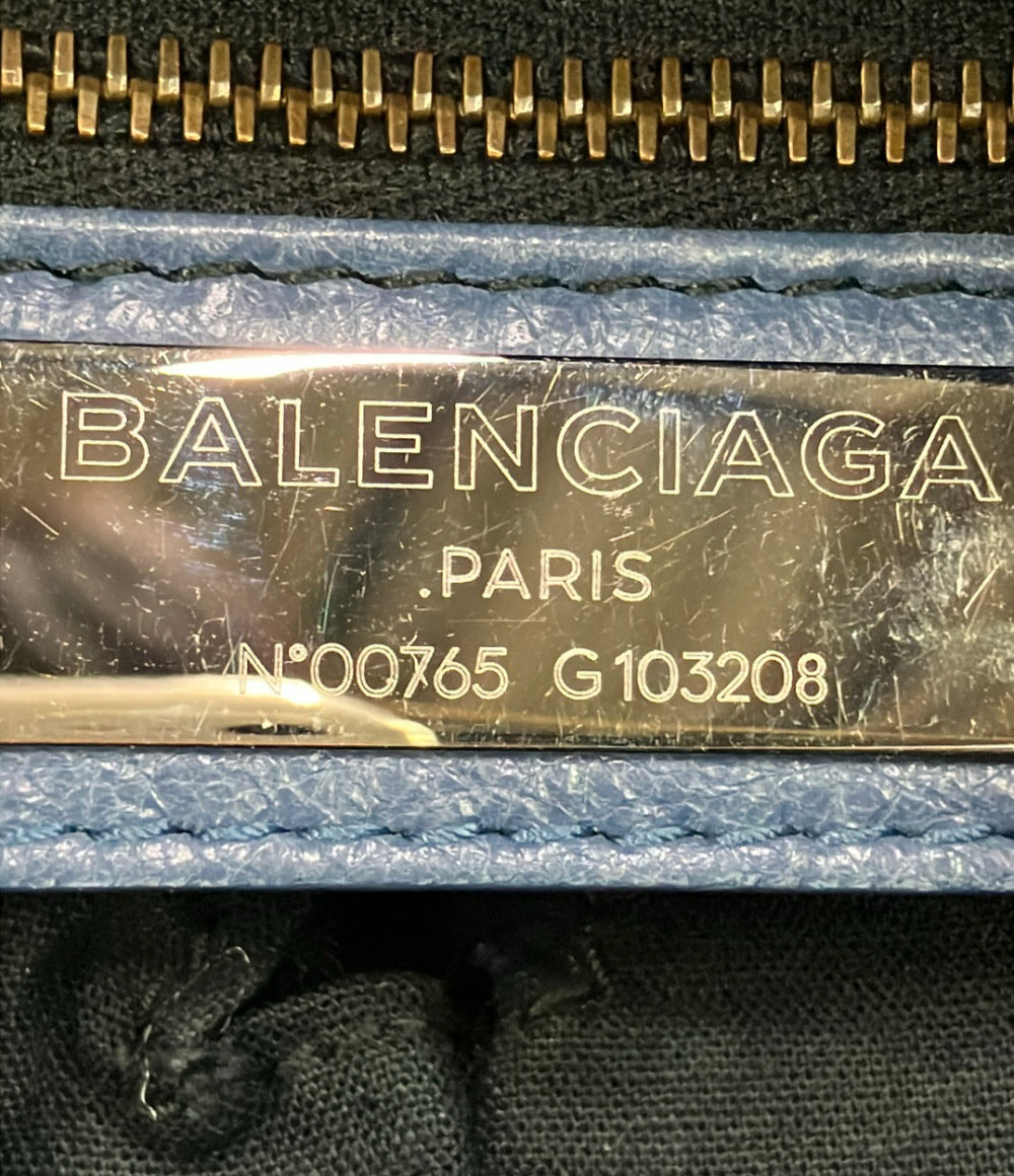 BALENCIAGA ハンドバッグ ショルダーバッグ 肩掛け レディース バレンシアガ