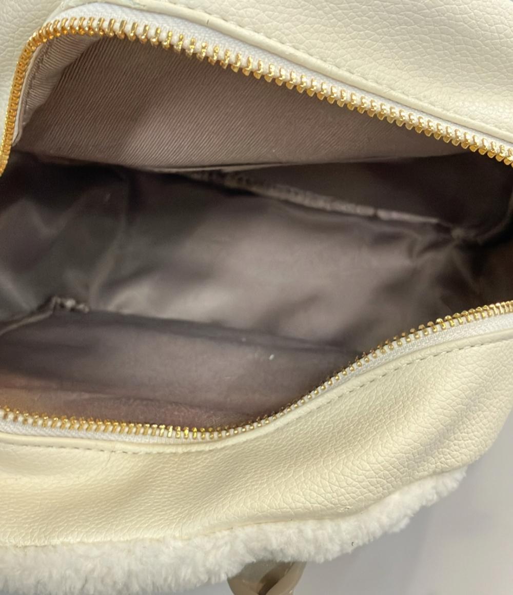 訳あり サマンサタバサ リュック miffy レディース Samantha Thavasa