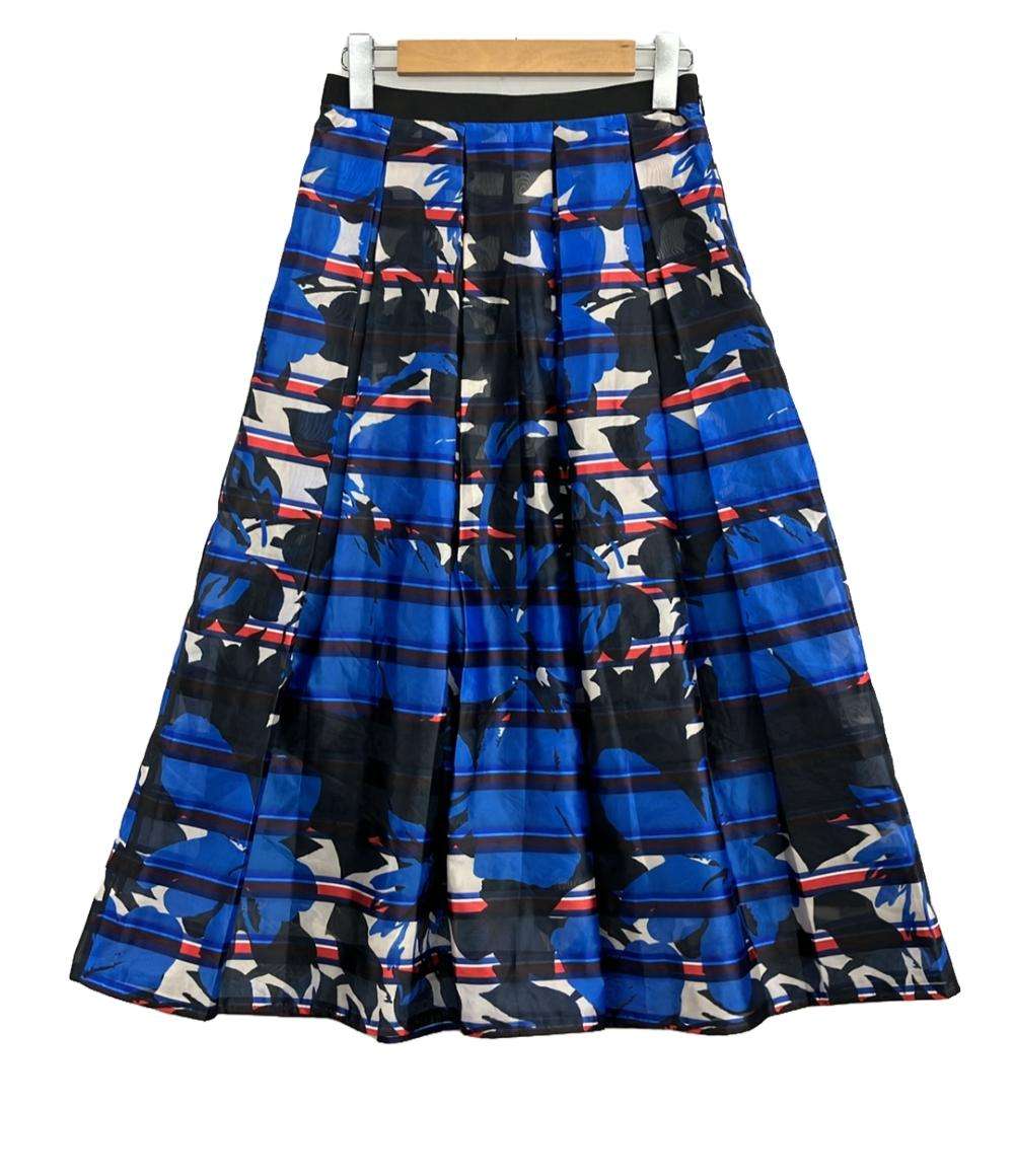 美品 アナイ ロングスカート レディース SIZE 36 (S) ANAYI