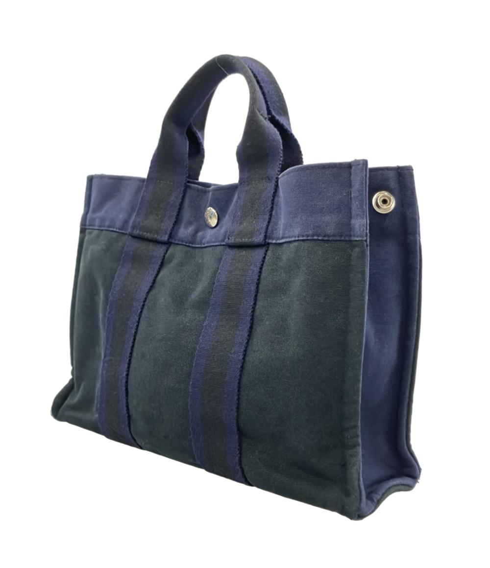 HERMES ハンドバッグ トートバッグ フールトゥ PM レディース エルメス