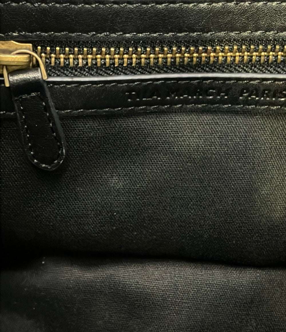 TILA MARCH ハンドバッグ レディース ティラマーチ