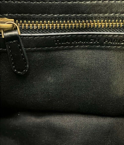 TILA MARCH ハンドバッグ レディース ティラマーチ