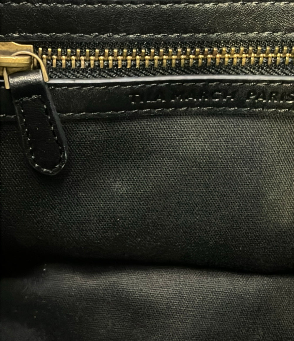 TILA MARCH ハンドバッグ レディース ティラマーチ