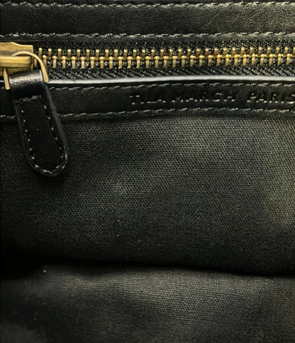TILA MARCH ハンドバッグ レディース ティラマーチ