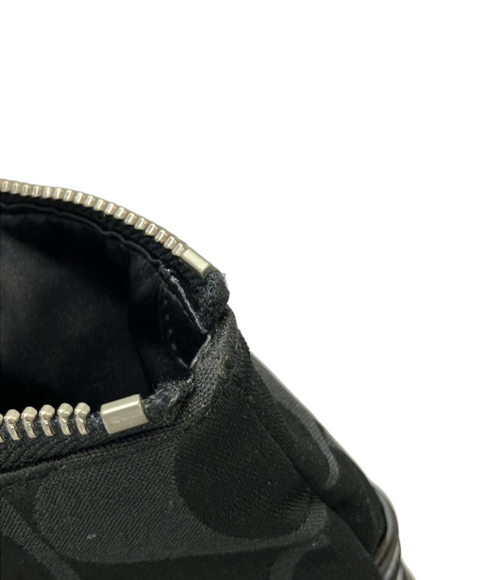 コーチ トートバッグ デイジー ポピー キャンバス シグネチャー F20026 レディース COACH