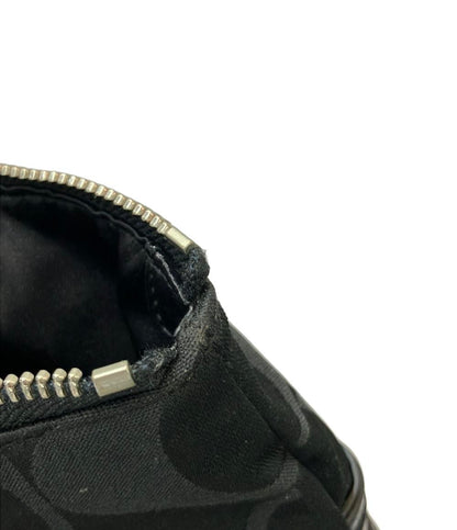 コーチ トートバッグ デイジー ポピー キャンバス シグネチャー F20026 レディース COACH