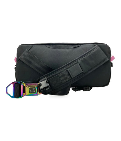 美品 クローム ボディバッグ メンズ CHROME