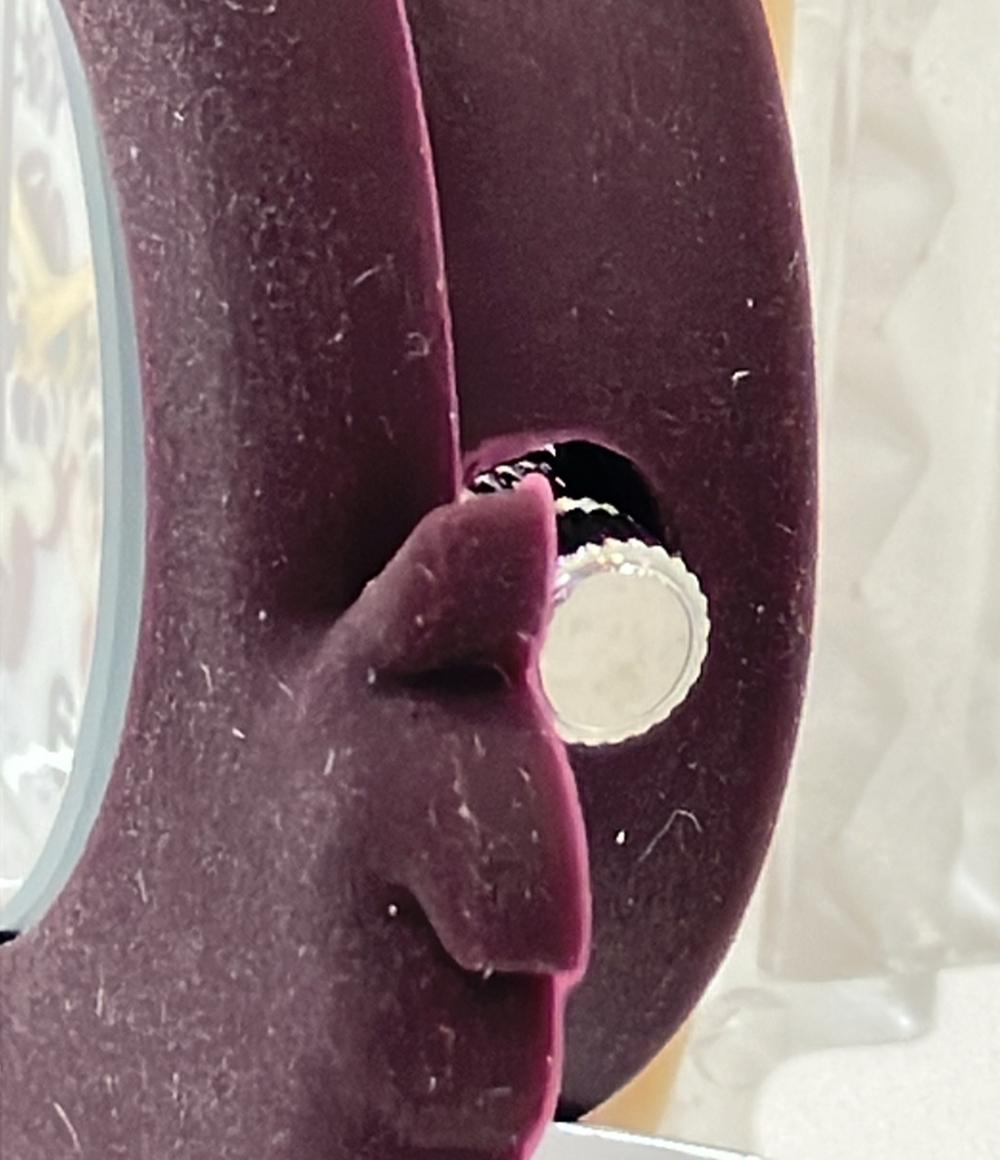 ディズニー 腕時計 チップとデール クオーツ レディース Disney