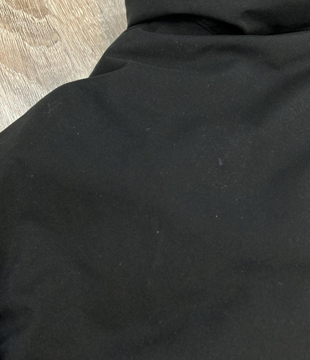 THE NORTH FACE ダウンジャケット ヴァイオレット NDW52401WL レディース SIZE S ザ・ノースフェイス