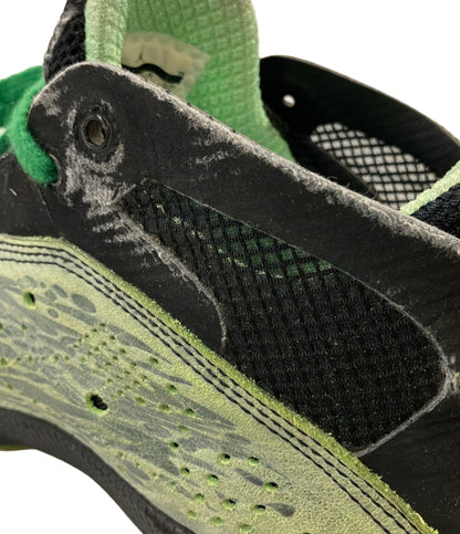 訳あり NIKE ミドルカットスニーカー エア ジョーダン 2011 ウォーリアー パック 436771-003 メンズ SIZE 26.0 ナイキ