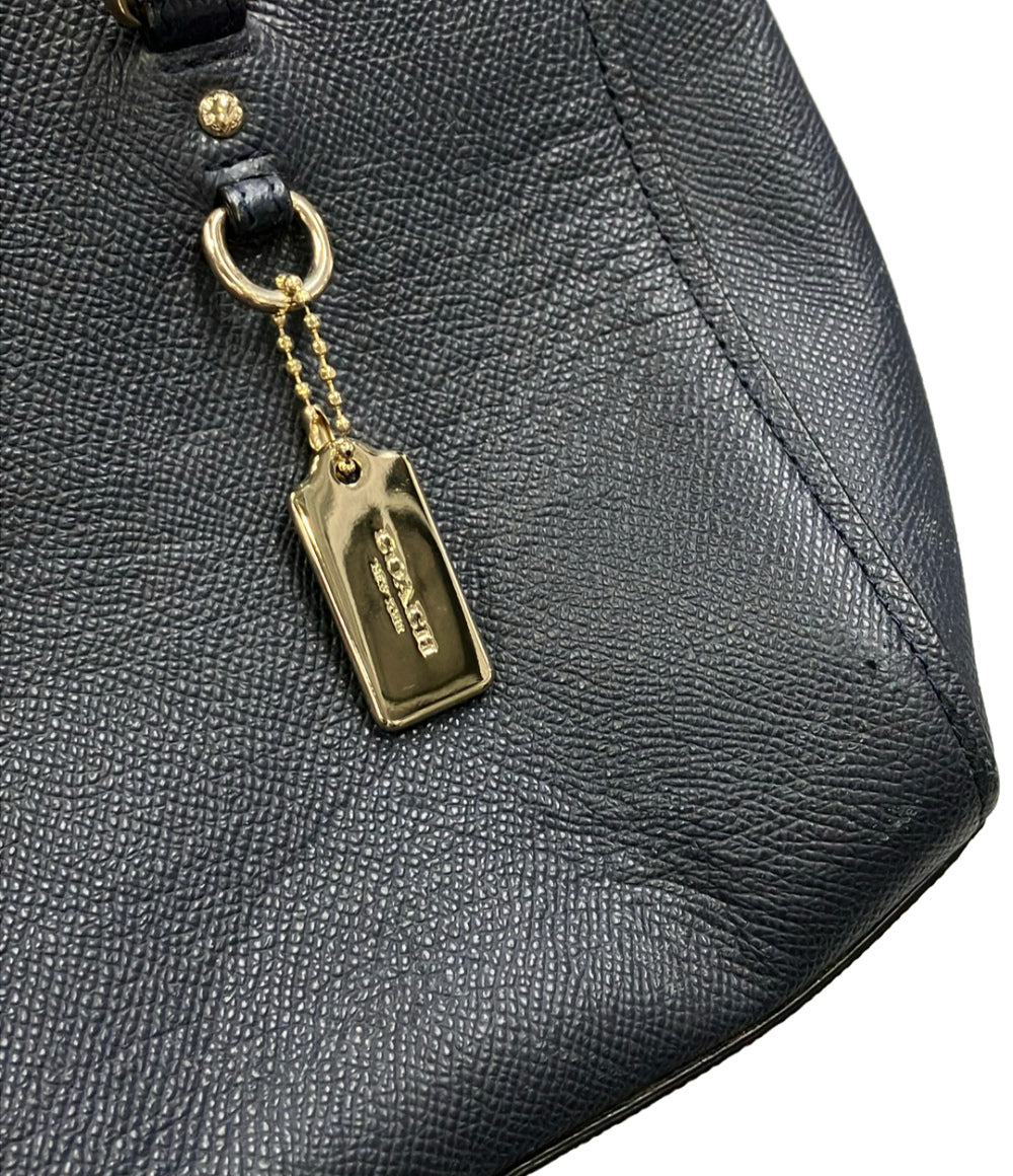 COACH 2WAY ハンドバッグ ショルダーバッグ 斜め掛け レディース コーチ