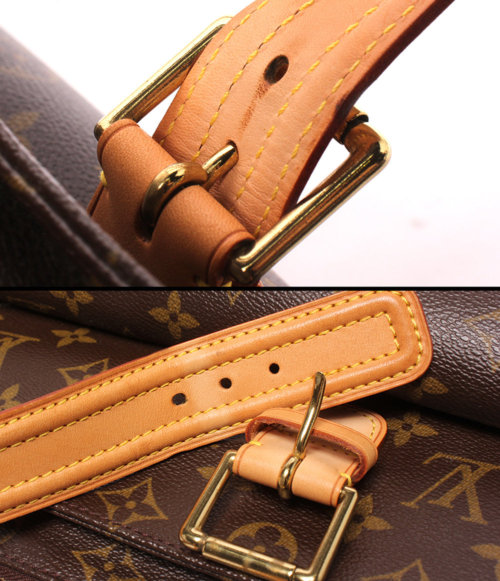 LOUIS VUITTON ショルダーバッグ 肩掛け ミュルティプリ シテ モノグラム M51162 レディース ルイ・ヴィトン