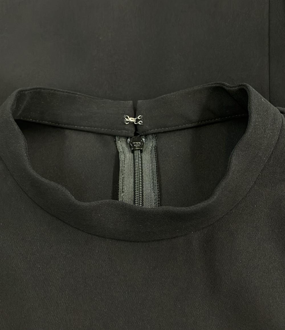 エンフォルド 長袖ワンピース レディース SIZE 38 (M) ENFOLD