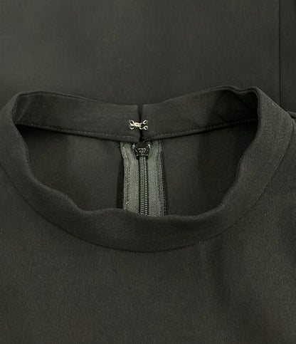 エンフォルド 長袖ワンピース レディース SIZE 38 (M) ENFOLD