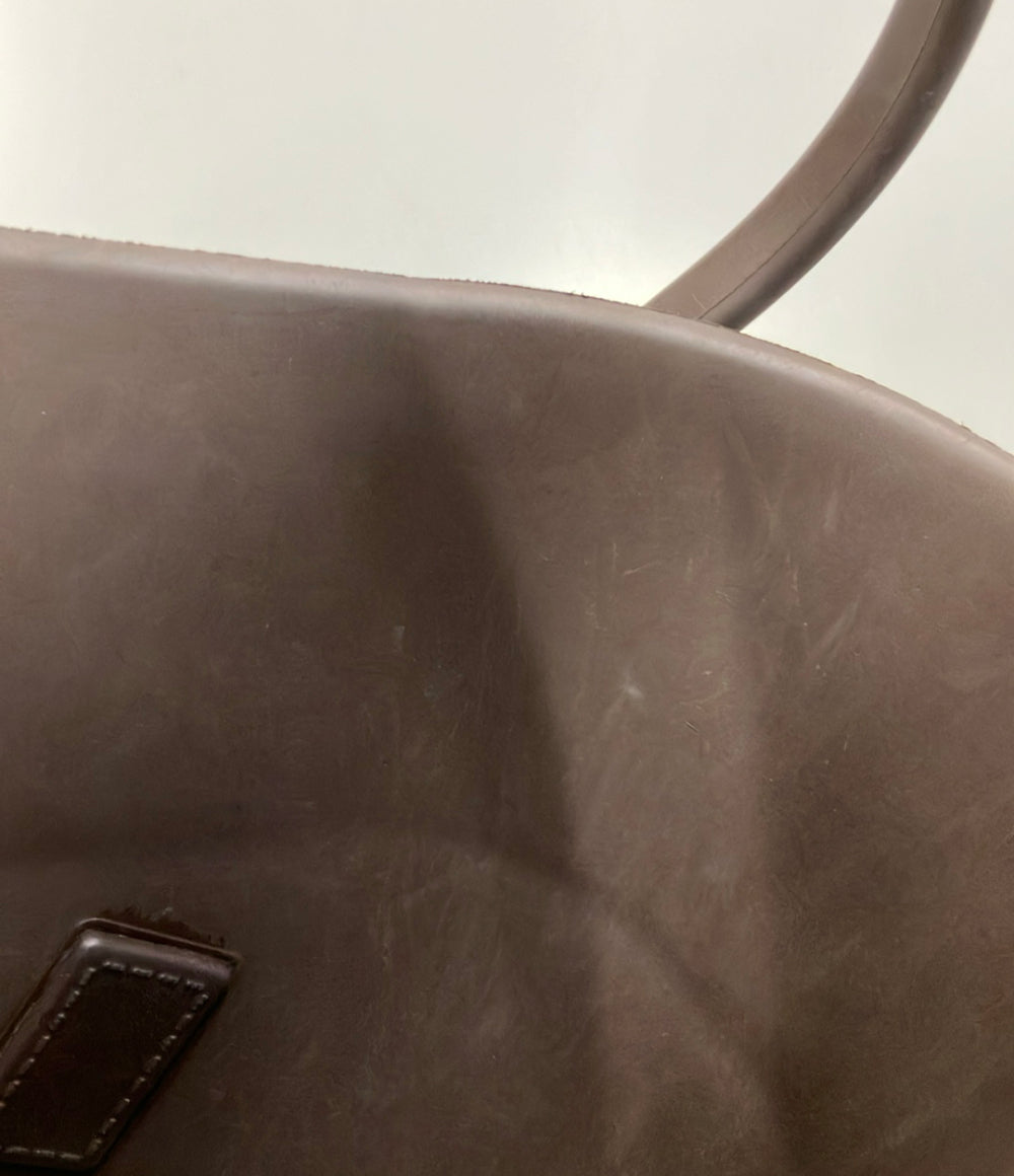 BOTTEGA VENETA ハンドバッグ トートバッグ ラバー ザ・アルコ レディース ボッテガ・ヴェネタ