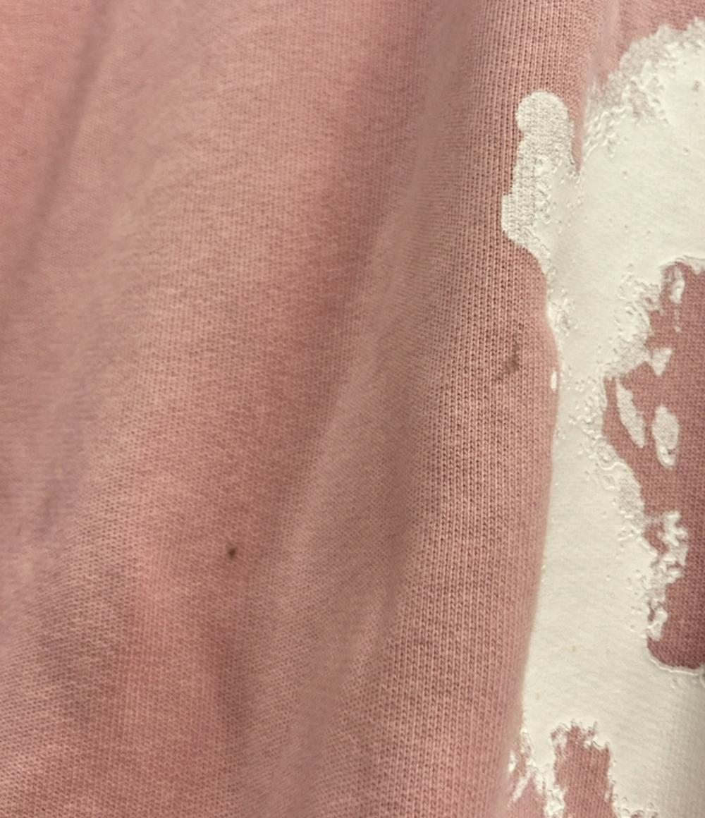 訳あり エムエムシックス 半袖ワンピース レディース SIZE M (M) MM6