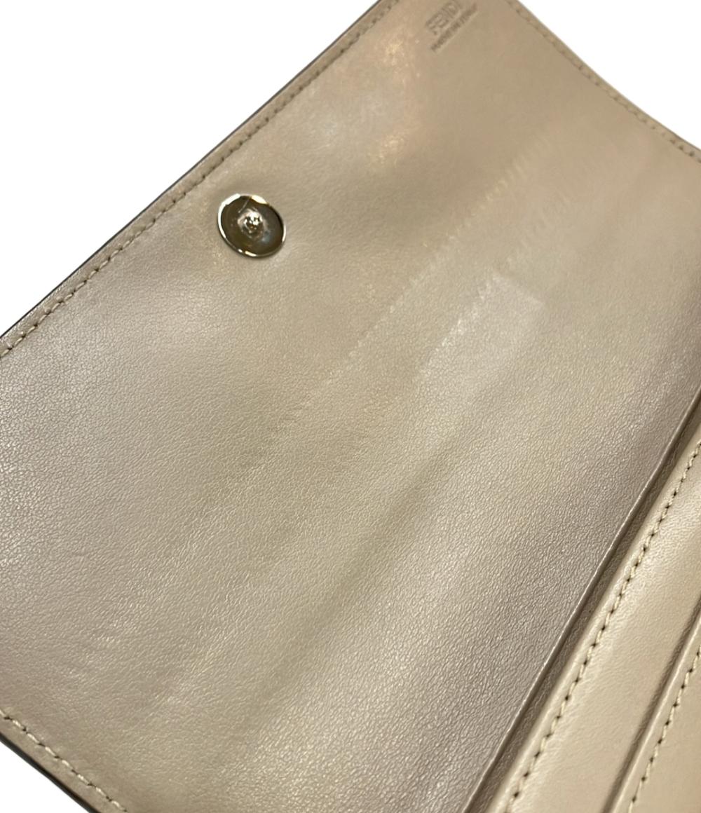 訳あり フェンディ 長財布 8M0251 レディース FENDI