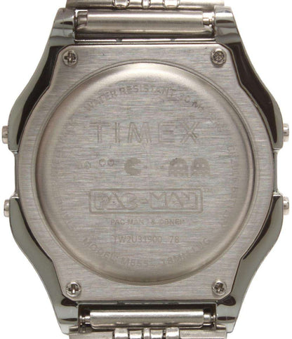 TIMEX 腕時計 パックマン PACMAN クオーツ M555 メンズ タイメックス