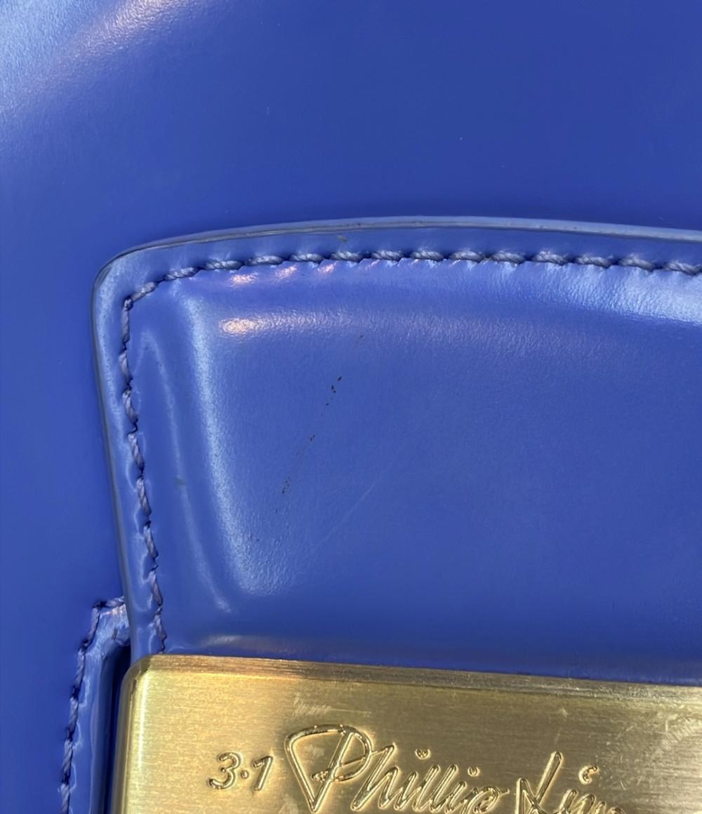 3.1 phillip lim ハンドバッグ ショルダーバッグ 肩掛け パシュリバケットバッグ レディース スリーワンフィリップリム