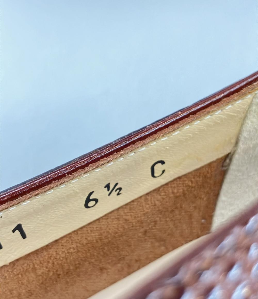 サルヴァトーレフェラガモ パンプス ヴァラ レディース SIZE 6 1/2 (L) Salvatore Ferragamo