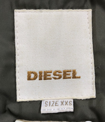 ディーゼル  モッズコート      メンズ SIZE XXS (XS以下) DIESEL