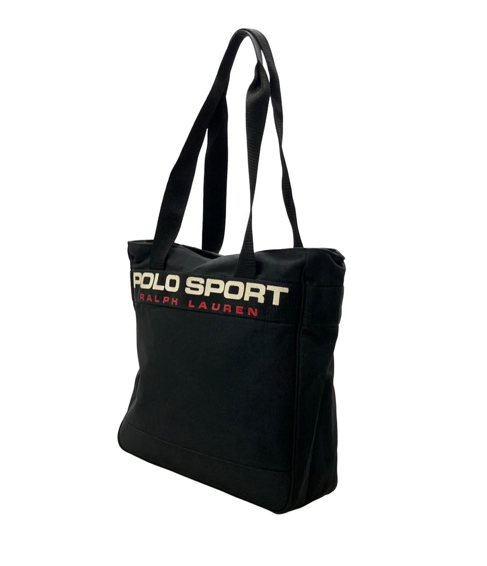 POLO SPORTS トートバッグ メンズ ポロスポーツ