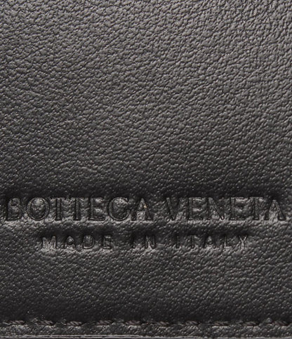 ボッテガ・ヴェネタ 長財布 イントレチャート 676593 メンズ BOTTEGA VENETA