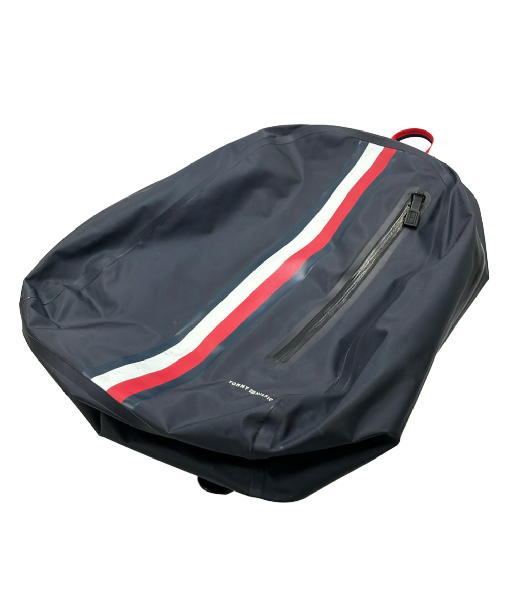 TOMMY HILFIGER リュック デイパック か メンズ トミーヒルフィガー