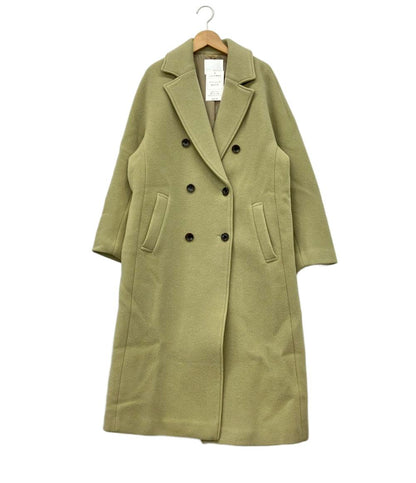 コラージュ ガリャルダガランテ チェスターコート レディース SIZE F (M) COLLAGE GALLARDAGALANTE