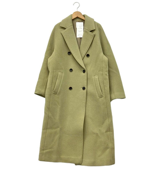 コラージュ ガリャルダガランテ チェスターコート レディース SIZE F (M) COLLAGE GALLARDAGALANTE