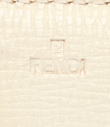 FENDI 長財布 レディース メンズ フェンディ
