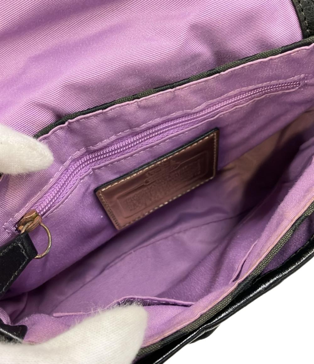 COACH ショルダーバッグ 斜め掛け 12988 レディース コーチ