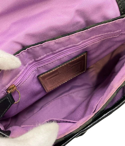 COACH ショルダーバッグ 斜め掛け 12988 レディース コーチ