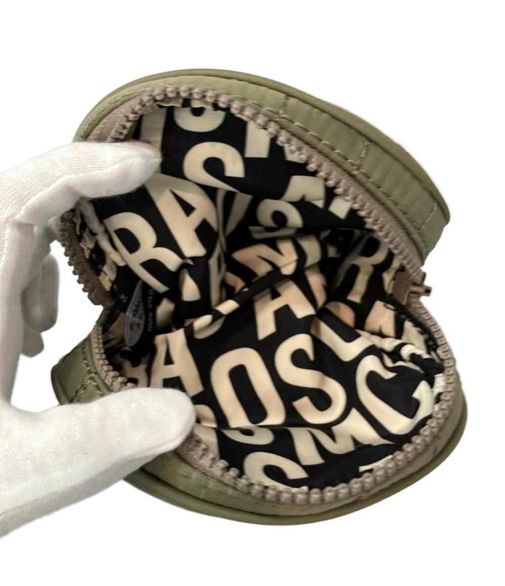 マークバイマークジェイコブス ポーチ レディース MARC BY MARC JACOBS